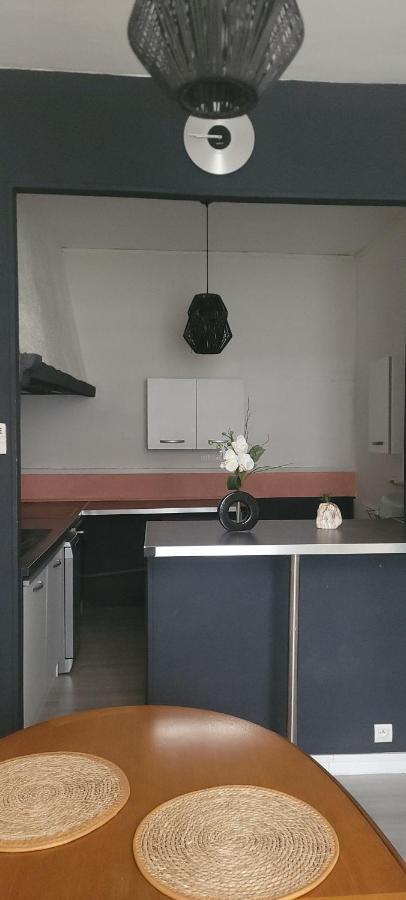 Apartamento Le Rosier Lure  Exterior foto
